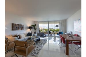 765 Crandon Blvd # 100, Key Biscayne, FL 33149, Sold 11/22/21