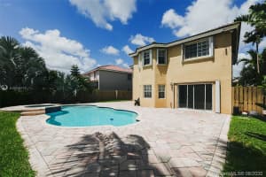 16412 SW 101st Terrace, Miami, FL 33196, Sold 10/23/20