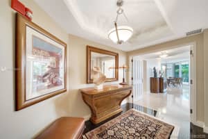 13611 Deering Bay Dr, Coral Gables, FL 33158, Sold 12/15/20