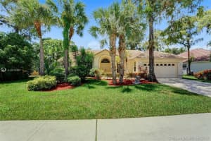 4853 NW 66th Ave, Lauderhill, FL 33319, Sold 10/07/20