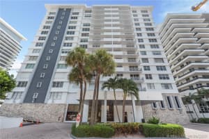 5825 Collins Ave #10e, Miami Beach, FL 33140, Sold 06/29/21