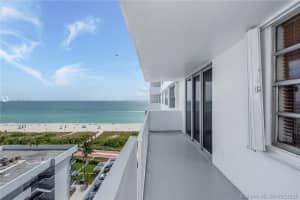 5825 Collins Ave #10e, Miami Beach, FL 33140, Sold 06/29/21