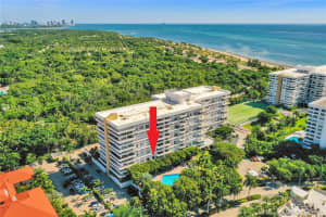 155 Ocean Ln Dr, Key Biscayne, FL 33149, Sold 04/12/21