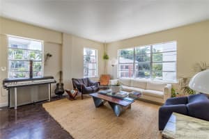 1200 Euclid Ave, Miami Beach, FL 33139, Sold 10/29/20
