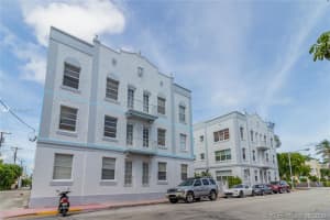 1200 Euclid Ave, Miami Beach, FL 33139, Sold 10/29/20