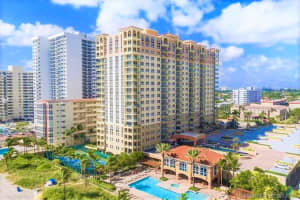 2080 S Ocean Dr, Hallandale Beach, FL 33009, Sold 01/25/21