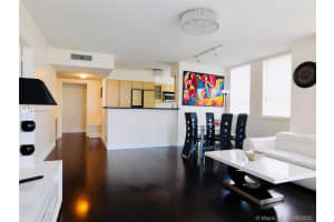 2080 S Ocean Dr, Hallandale Beach, FL 33009, Sold 01/25/21