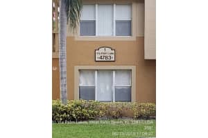 4783 Via Palm Lakes, West Palm Beach, FL 33417, Sold 10/12/20