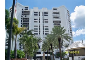 300 Three Islands Boulevard, Hallandale Beach, FL 33009, Sold 09/22/20