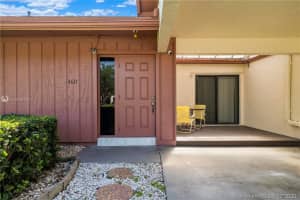 4611 Tamarind Cir, Coconut Creek, FL 33063, Sold 01/28/21