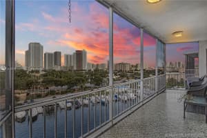 200 Diplomat Pkwy, Hallandale Beach, FL 33009, Sold 04/28/21