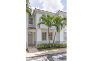 15856 SW 42nd St #27th, Miramar, FL 33027, Sold 09/30/20