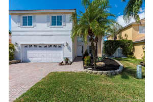 19126 NW 13th Ct, Pembroke Pines, FL 33029, Sold 10/28/20