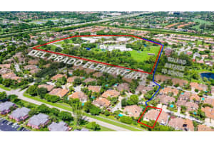 7638 Sierra Terrace W, Boca Raton, FL 33433, Sold 11/30/20
