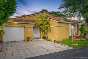 10958 SW 72nd Terrace, Miami, FL 33173, Sold 11/20/20