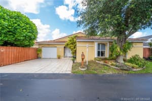 10958 SW 72nd Terrace, Miami, FL 33173, Sold 11/20/20