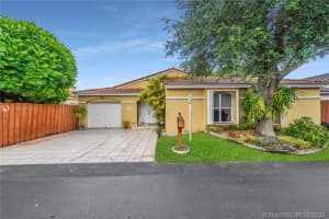 10958 SW 72nd Terrace, Miami, FL 33173, Sold 11/20/20