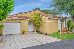 10958 SW 72nd Terrace, Miami, FL 33173, Sold 11/20/20