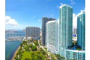 1800 N Bayshore Dr, Miami, FL 33132, Sold 05/03/21