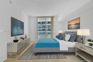 1800 N Bayshore Dr, Miami, FL 33132, Sold 05/03/21