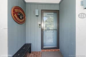 175 SE St Lucie Blvd, Stuart, FL 34996, Sold 12/30/20