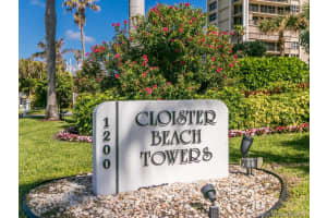 1200 S Ocean Blvd #15e, Boca Raton, FL 33432, Sold 12/04/20