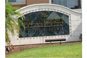 8000 N Nob Hill Rd, Tamarac, FL 33321, Sold 12/28/20