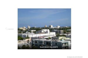 1300 Lincoln Rd F1006, Miami Beach, FL 33139, Sold 06/03/22