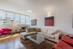 800 West Ave PH 20, Miami Beach, FL 33139, Sold 12/15/20