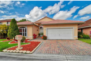 11521 SW 11th St, Pembroke Pines, FL 33025, Sold 12/11/20