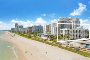 5415 Collins Ave, Miami Beach, FL 33140, Sold 10/28/20