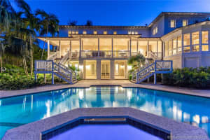 3311 S Moornings Way, Miami, FL 33133, Sold 01/19/21