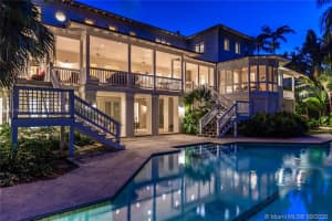 3311 S Moornings Way, Miami, FL 33133, Sold 01/19/21