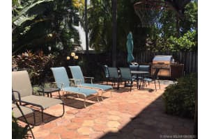 135 E Enid Dr, Key Biscayne, FL 33149, Sold 02/26/21