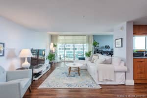 1800 N Bayshore Dr, Miami, FL 33132, Sold 01/25/21