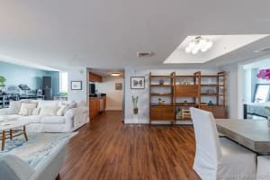 1800 N Bayshore Dr, Miami, FL 33132, Sold 01/25/21