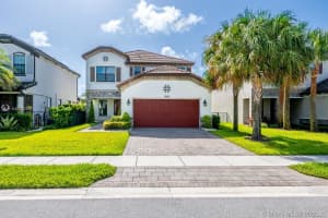 5806 Sandbirch Wy, Lake Worth, FL 33463, Sold 10/30/20