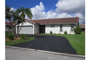 7025 NW 106th Ave, Tamarac, FL 33321, Sold 11/30/20