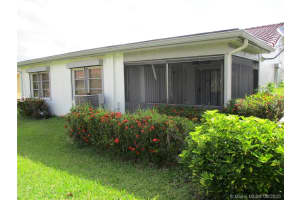 7025 NW 106th Ave, Tamarac, FL 33321, Sold 11/30/20