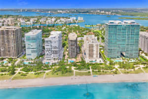 10175 Collins Ave, Bal Harbour, FL 33154, Sold 10/30/20