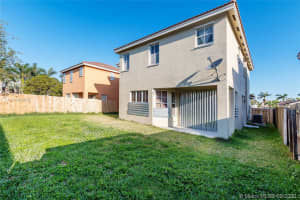 11106 SW 243rd St, Homestead, FL 33032, Sold 11/11/20
