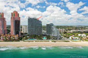 2200 N Ocean Blvd s2303, Fort Lauderdale, FL 33305, Sold 11/19/20