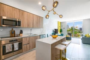 3900 Biscayne Blvd, Miami, FL 33137, Sold 10/25/21