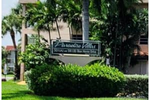 501 Blue Heron Dr, Hallandale Beach, FL 33009, Sold 11/12/20