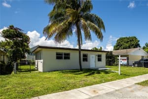 1741 SW 44th Ave, Fort Lauderdale, FL 33317, Sold 10/29/20