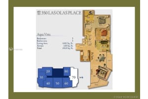 350 SE 2nd St, Fort Lauderdale, FL 33301, Sold 10/14/20