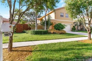 14671 Vista Verdi Rd, Davie, FL 33325, Sold 01/26/21