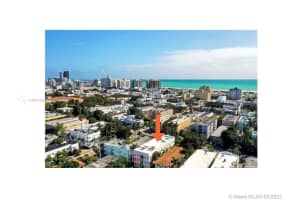 1244 Pennsylvania Ave, Miami Beach, FL 33139, Sold 04/30/21