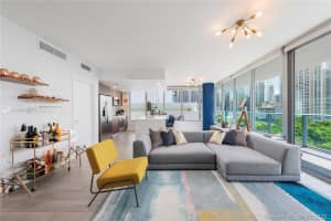 1600 SW 1st Ave, Miami, FL 33129, Sold 12/08/20