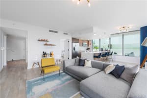 1600 SW 1st Ave, Miami, FL 33129, Sold 12/08/20